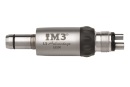 iM3 L6200 MicroMotor Advantage
