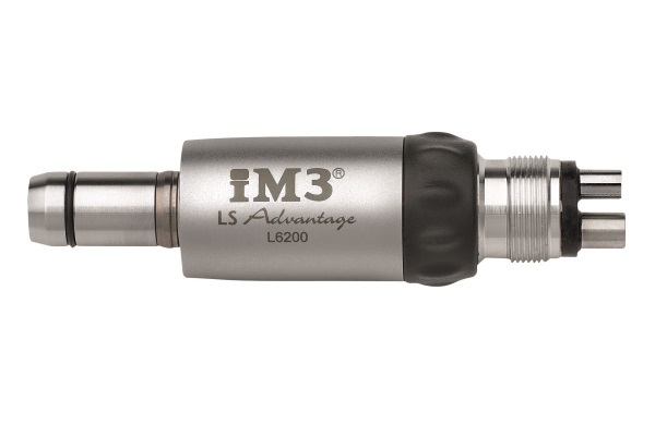 iM3 L6200 Advantage Low Speed Motor