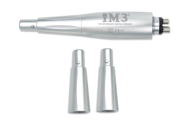 iM3 H2060 Peça de polimento com micromotor integrado